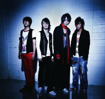 MUCC Дискография