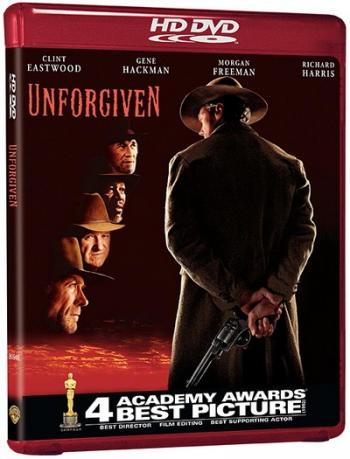 Непрощенный / Unforgiven