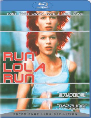 Беги Лола, беги / Lola rennt