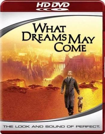 Куда Приводят Мечты / What Dreams May Come