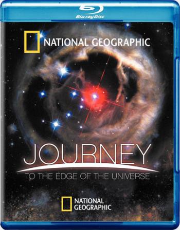 Путешествие на край Вселенной / Journey to the Edge of the Universe