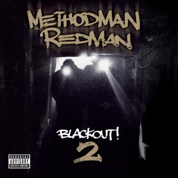 Method Man Redman - Blackout! 2 (2009) FLAC VBR 850 кб/с