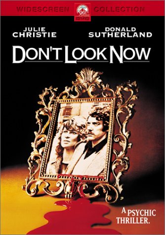 А теперь не смотри / Don't Look Now DVO