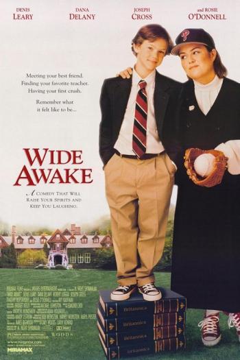 Пробуждение / Wide Awake