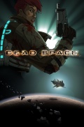 Космос: Территория смерти / Dead Space: Downfall