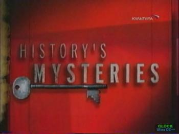 Смерть Мерилин Монро / Hystory's mysteries. Marilyn Monroe's death