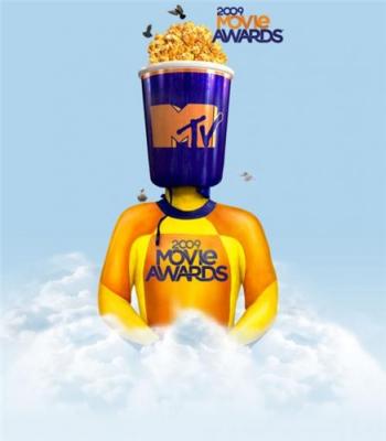 Кинонаграда МТВ 2009 / MTV Movie Awards 2009