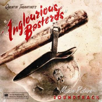 Бесславные ублюдки / Quentin Tarantino's Inglourious Basterds (10 бонус-трэк)