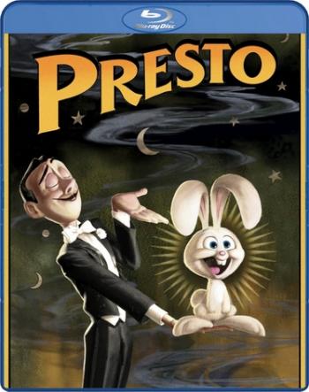 Престо / Presto
