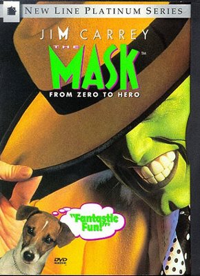 Маска / The Mask