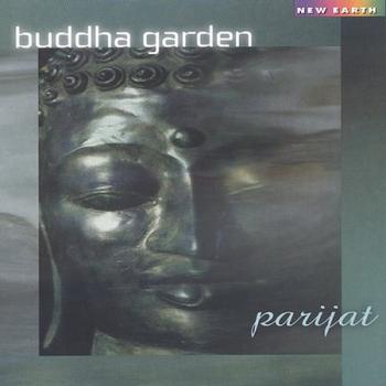 Parijat (2 альбома: Buddha Garden, Reiki Healing Waves)