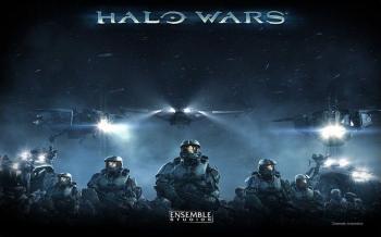 Войны Хало / Halo Wars
