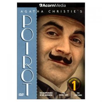    ( 1) / Agatha Christie: Poirot
