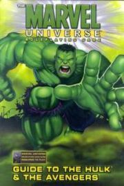 Невероятный Халк (1-21 серий из 21) / The Incredible Hulk