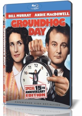 День сурка / Groundhog Day