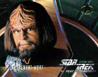 Звездный Путь : Следующее поколение, 5 сезон / Star Trek : The Next Generation