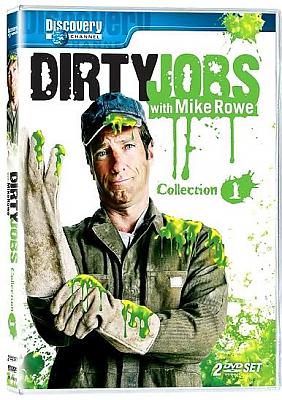 Грязная работенка / Dirty Jobs