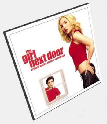 Соседка / The Girl Next Door