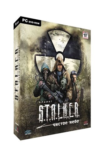 Патч 1.5.07 S.T.A.L.K.E.R - Clear Sky / Чистое небо для Русской версии