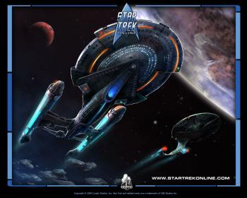 Звездный Путь:Следующее поколение, 6 сезон / Star Trek : The Next Gen