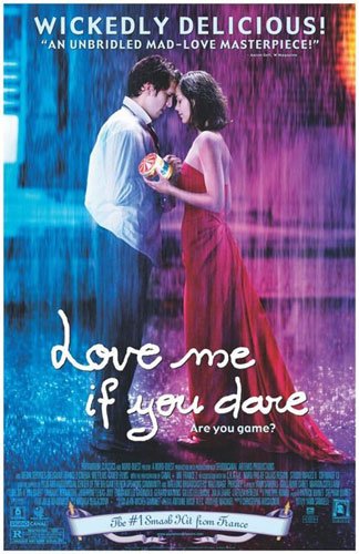 Влюбись в меня, если осмелишься / Jeux d'enfants / Love Me If You Dare