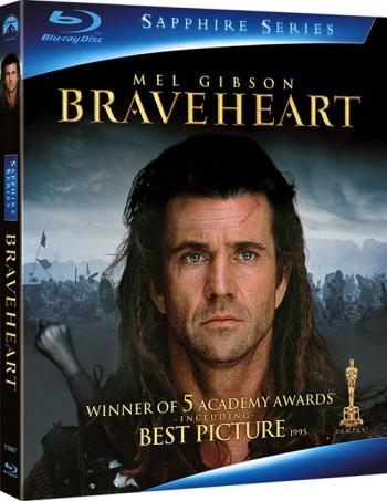 Храброе сердце / Braveheart
