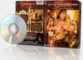 Конан / Conan (1-22 серии из 22)