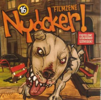Восточный парк / Nyocker - Саундтрек