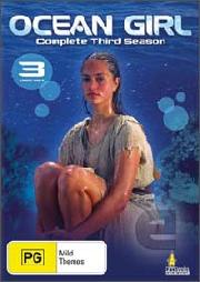 Девочка из океана, 3 сезон (26 серий из 26) / Ocean Girl