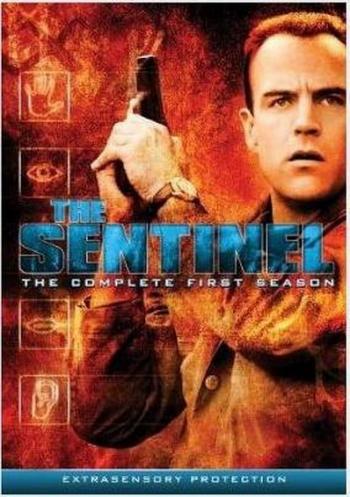 Часовой (сезон 1, 1-6 серии) / The Sentinel