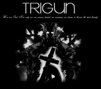 Trigun OST / Триган ОСТ