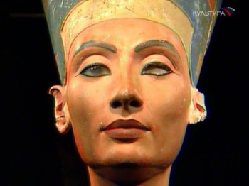 Нефертити.Загадочная царица Египта / Nefertiti.zagadochnaya.carica.Egipta