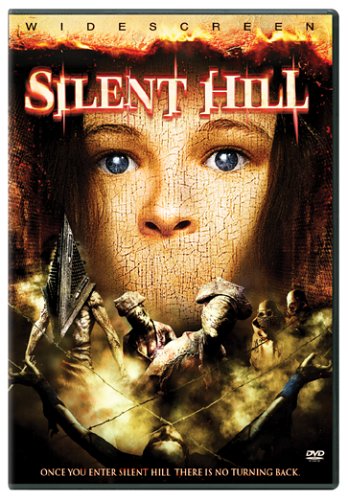 Сайлент Хилл / Silent Hill