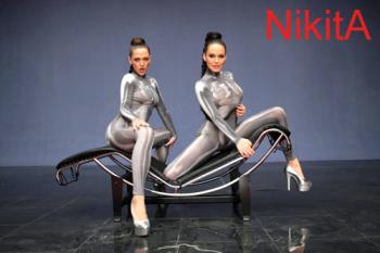 NikitA - Верёвки