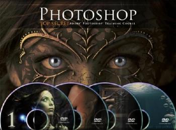 Уроки по Photoshop cs2 & cs3