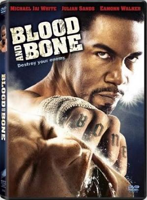 Кровь и кость / Blood and Bone