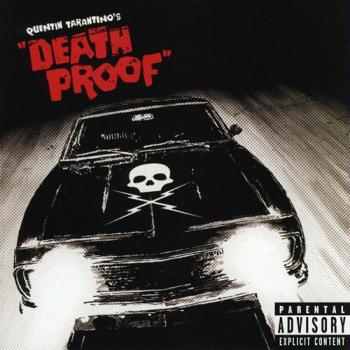 Grindhouse: Death Proof / Грайндхаус: Доказательство смерти