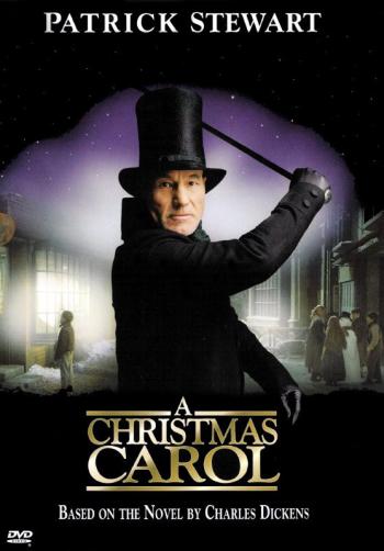 Духи рождества / Christmas carol