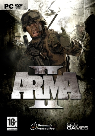 Патч v1.04.59210 beta (для ArmA 2)