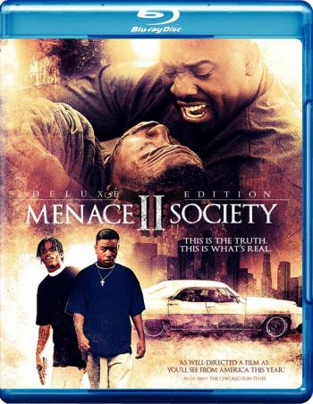 Угроза для общества / Menace II Society