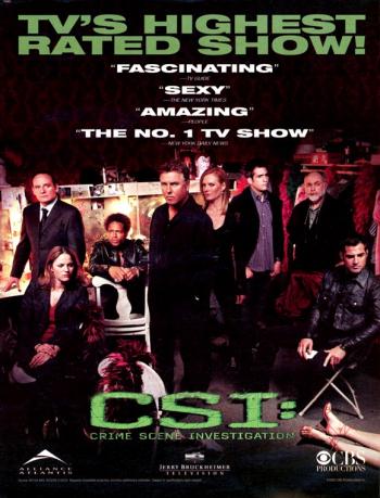 Место преступления: Лас-Вегас 10 сезон 23 серии /CSI: Las Vegas