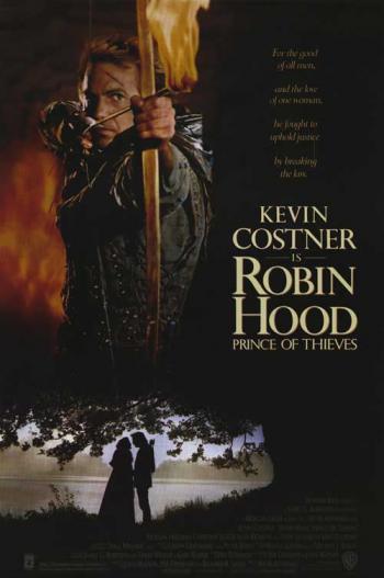 Робин Гуд, Принц Воров / Robin Hood: Prince of Thieves )