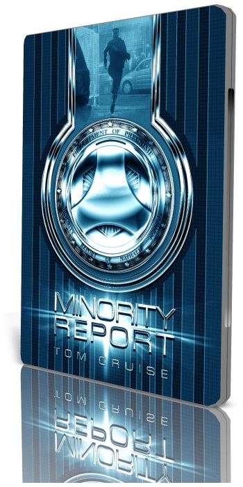 Особое мнение / Minority Report