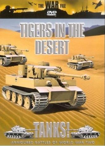 ! / Tanks!