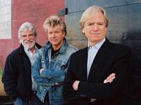 Постер MOODY BLUES,The - Live at Montreux MOODY BLUES,The - Live at Montreux