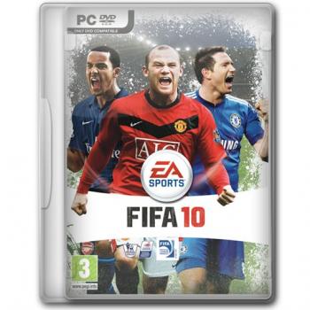 Русские комментаторы для FIFA 10