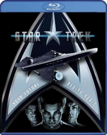 Çâåçäíûé ïóòü / Star Trek DUB