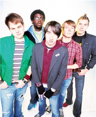 Песни группы Plain White T's из разных альбомов