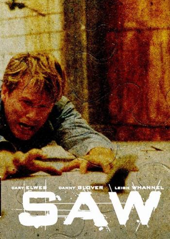 Пила: Игра на выживание / Saw