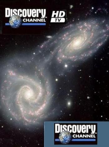 Столкновение галактик / Galactic Collisions